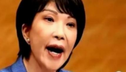 现在不光是美国站在日本这边了，连联合国都在默许日本的行为。
 
自从高市早苗发表