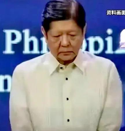 小马科斯热脸贴冷屁股，自取其辱！

这些年来，菲律宾总统小马科斯极为张扬，上蹿下