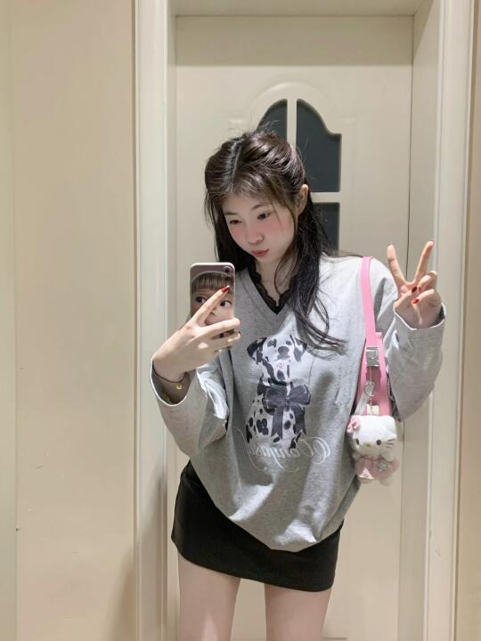 胶片日常🎞️～开始期待春天啦🐈‍⬛  🎀
