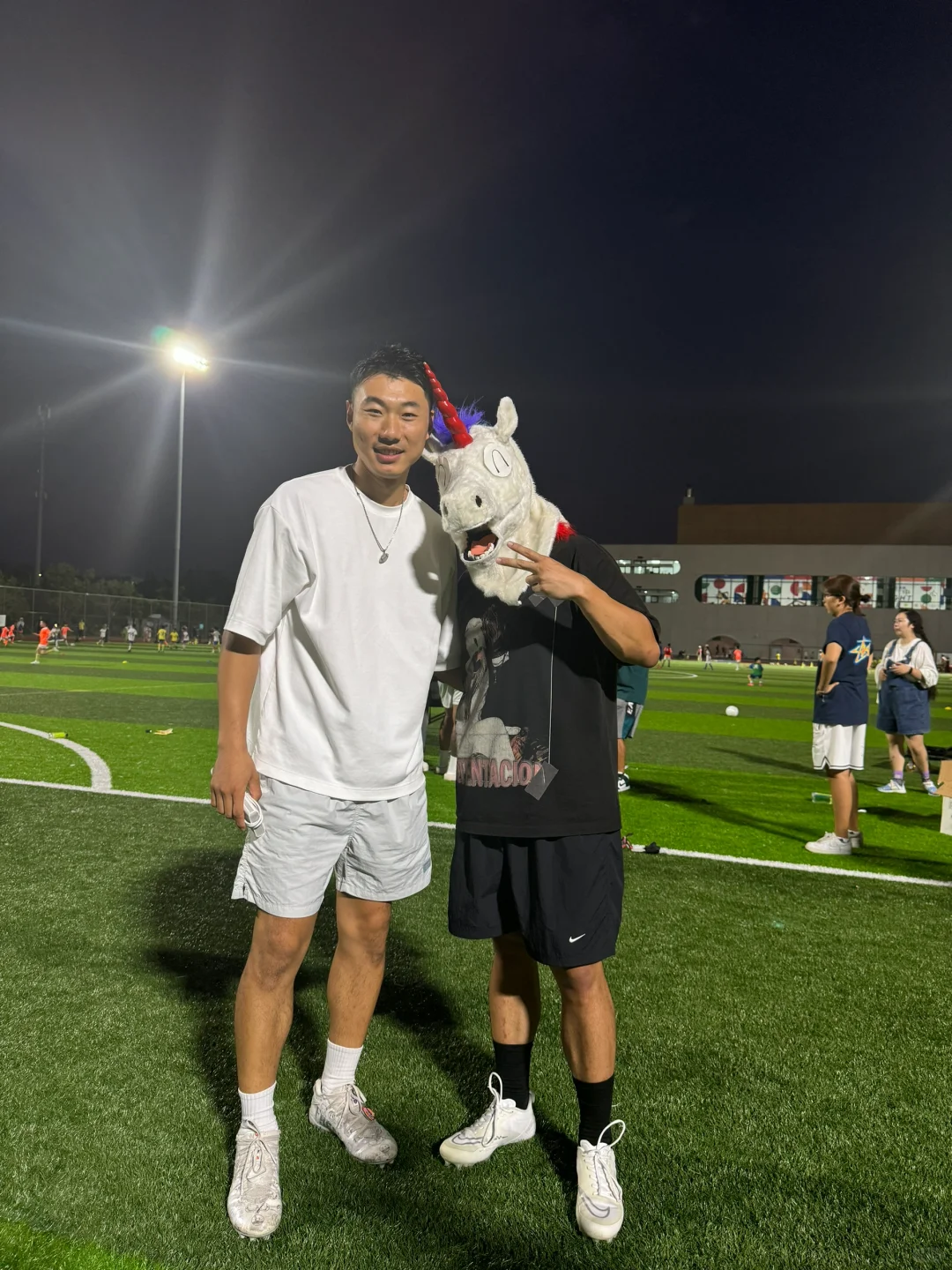 橄榄球 斗兽场 2024 北京站