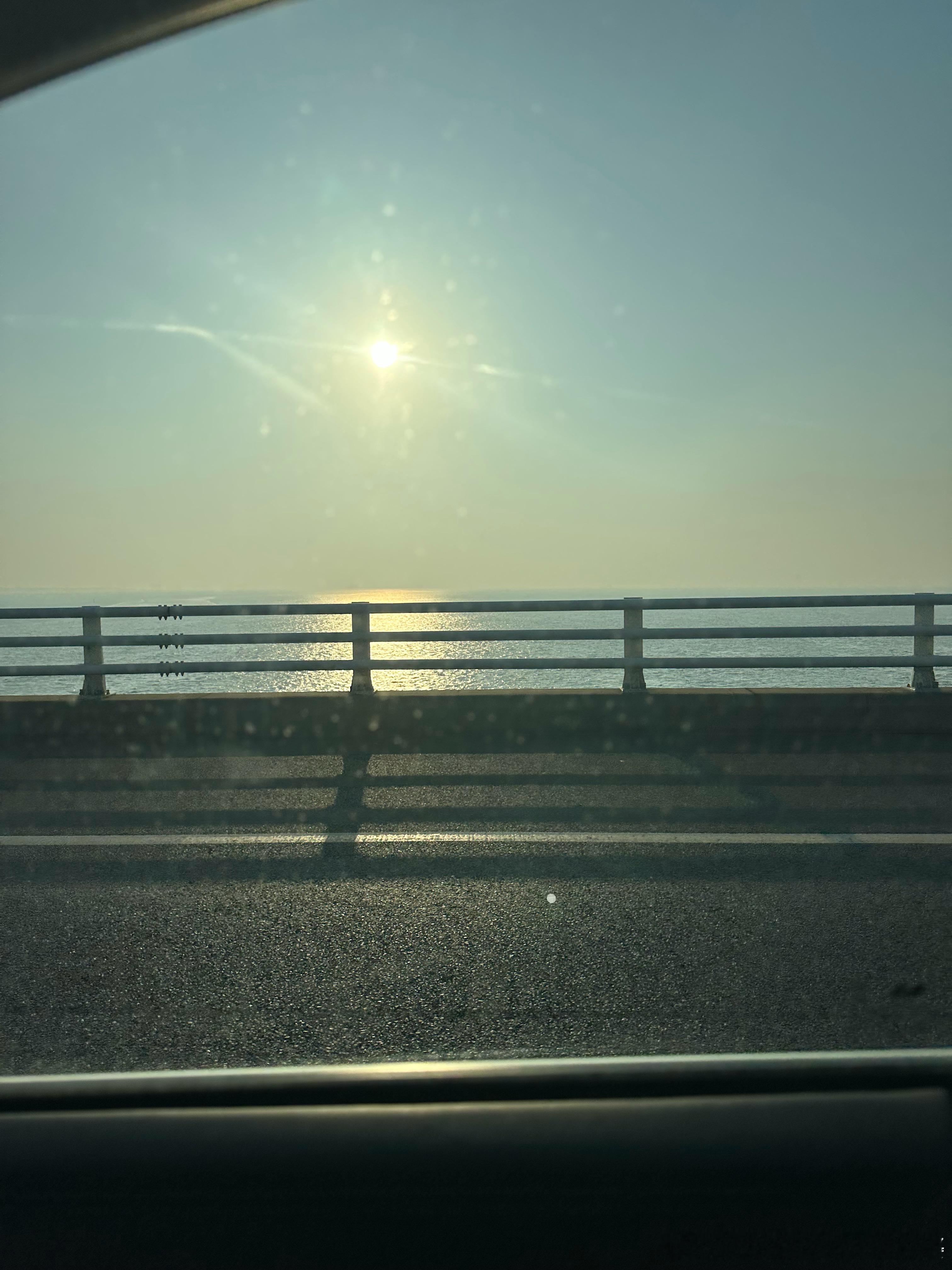 大年初二，女婿上门，赶个清晨。我和某人的日常