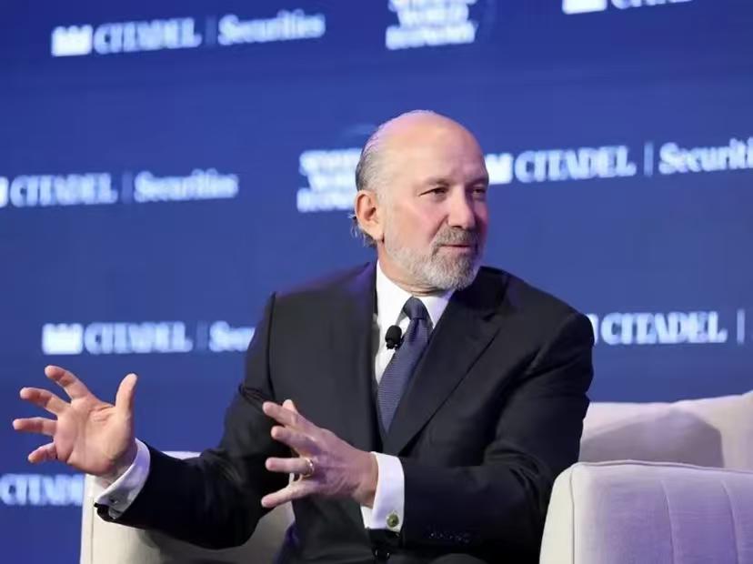 这件事情充分证明了国家的强大！美国贸易代表说，中国和加拿大对美国进行了经济报复。