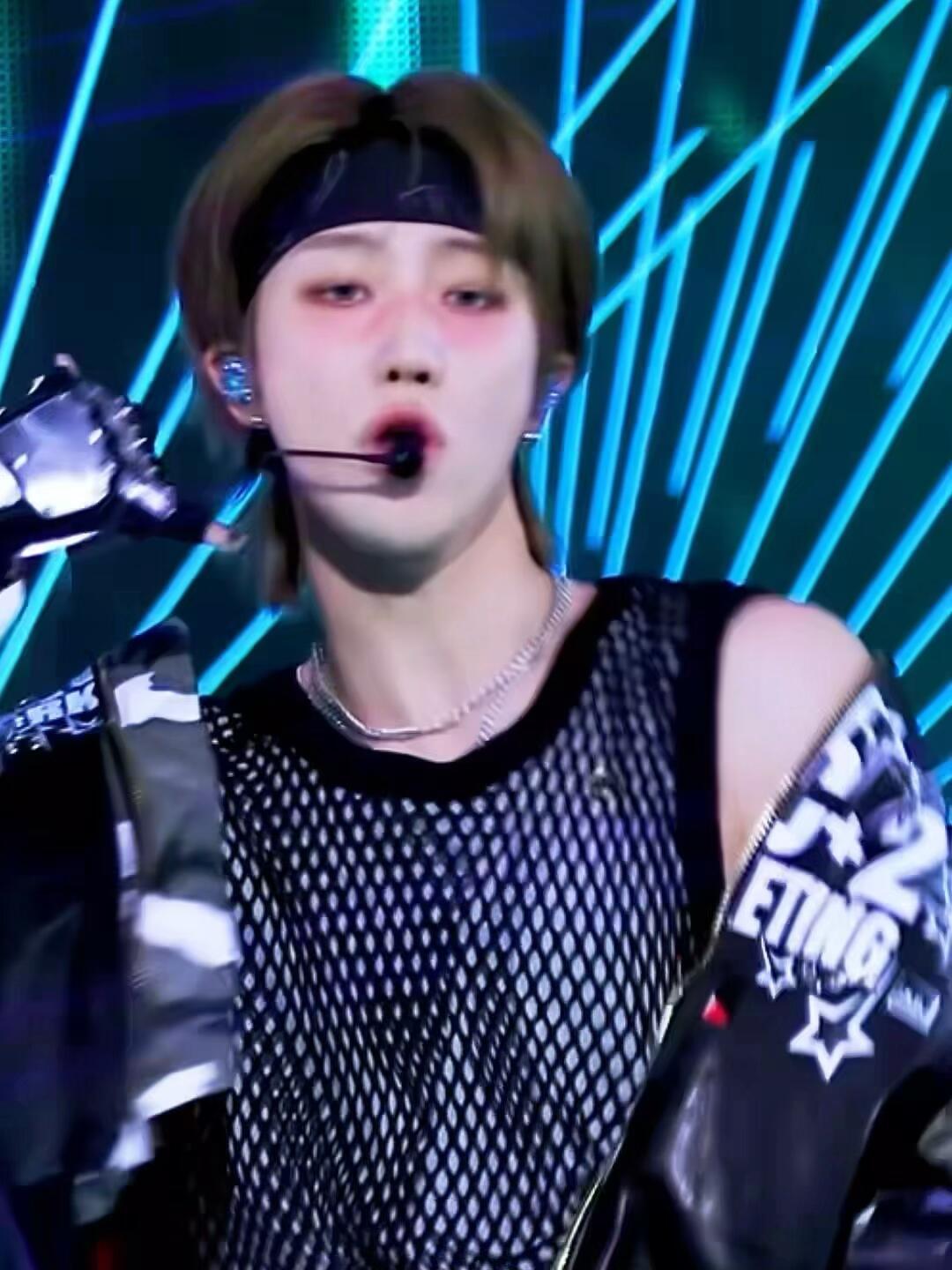 发带live🙋‍♀️