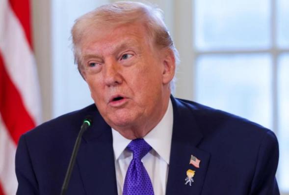 谁也没想到，就在几天前，美国方面悄悄给北约递了一份文件。没有什么讨价还价，没有什