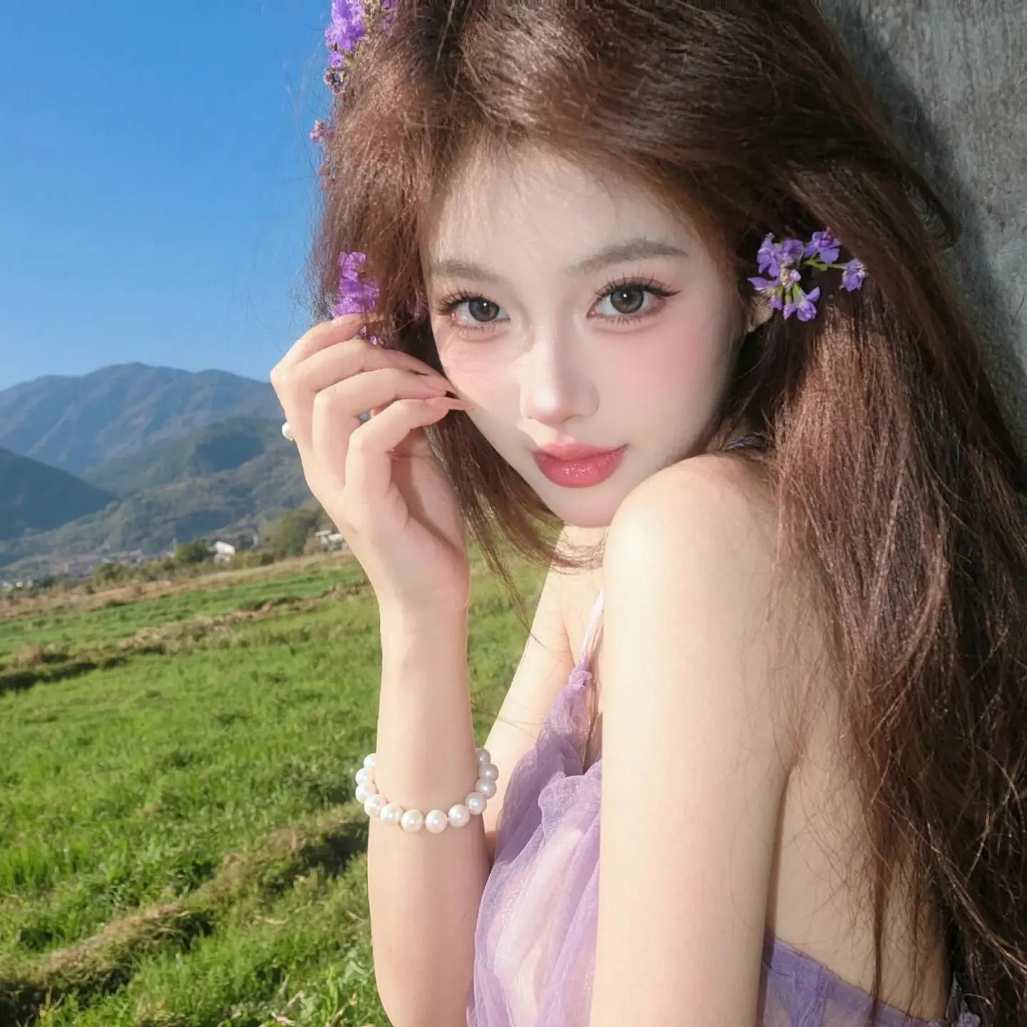 玩法合伙人计划 随变ai随便玩 写真风格