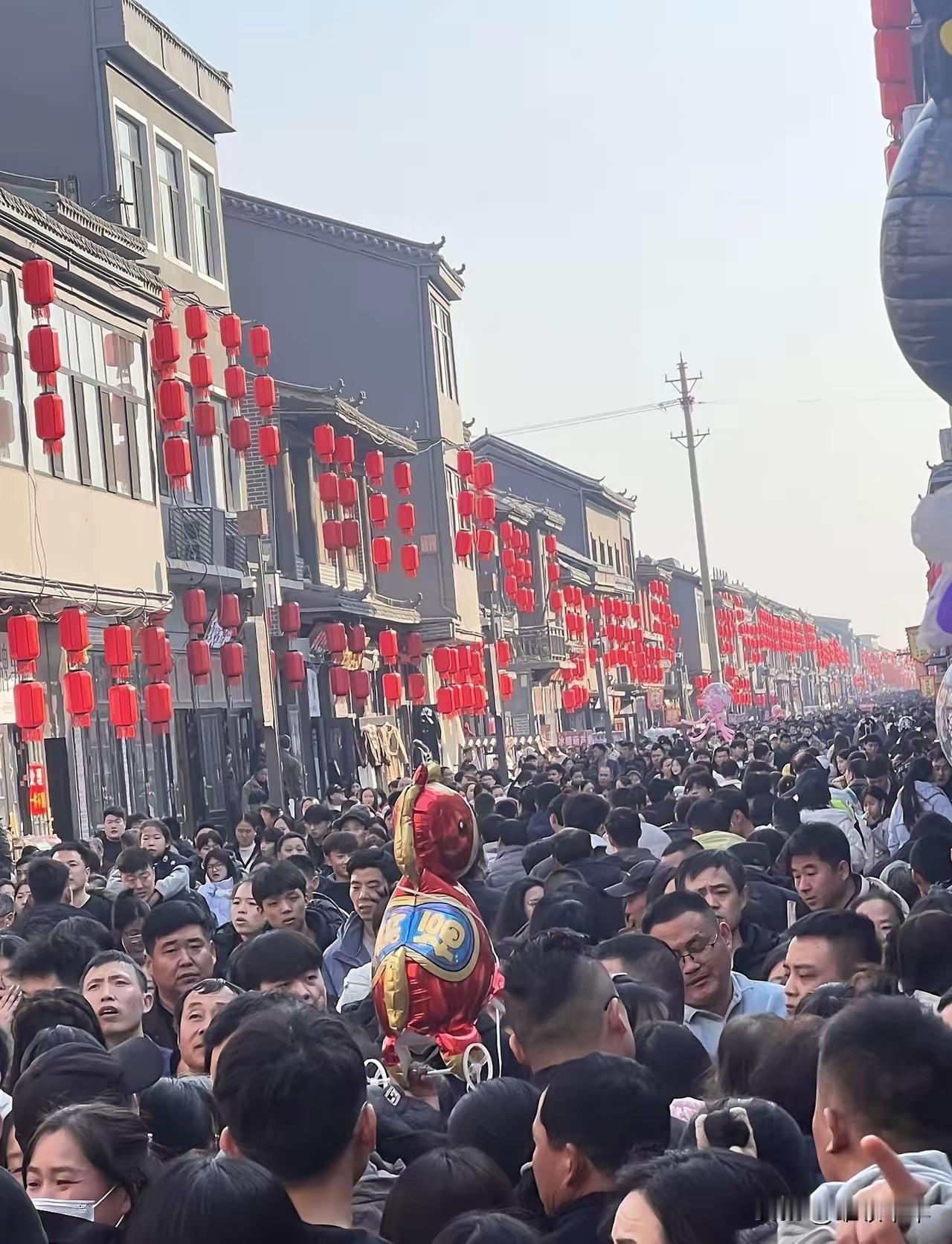 人为财，鸟为食，不知此举是为啥？