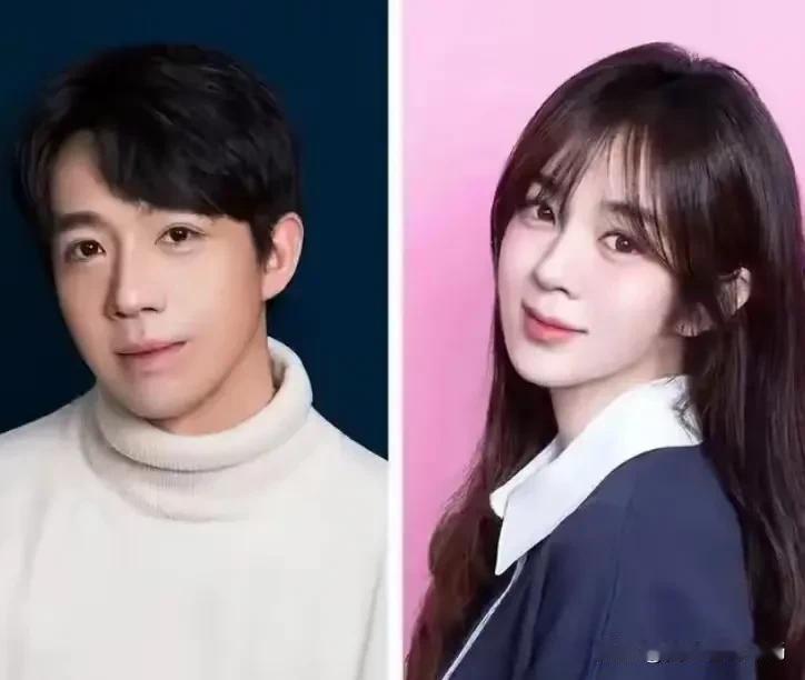 哇哦，俞灏明和王晓晨结婚了，这简直是梦幻般的爱情啊！从他们合作电视剧开始，我就觉