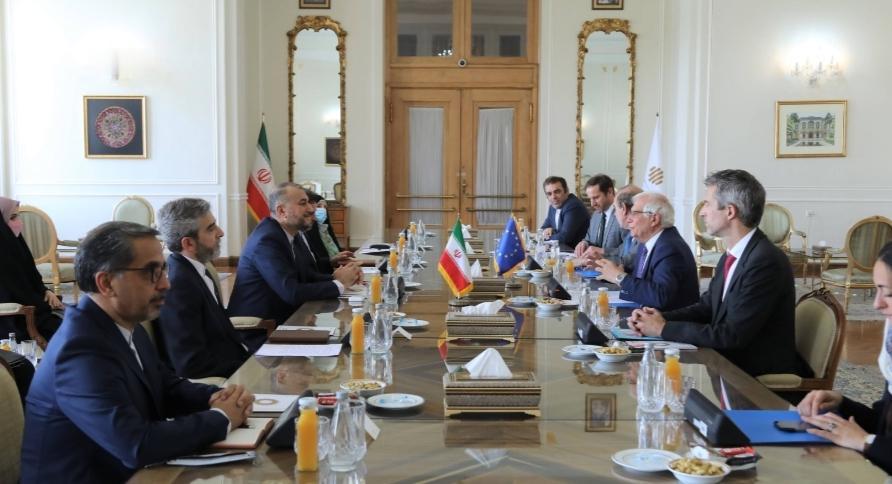 外交部发言人毛宁表示，中国中东特使劝和促谈的脚步从未停止过，美国总统特朗普也证实