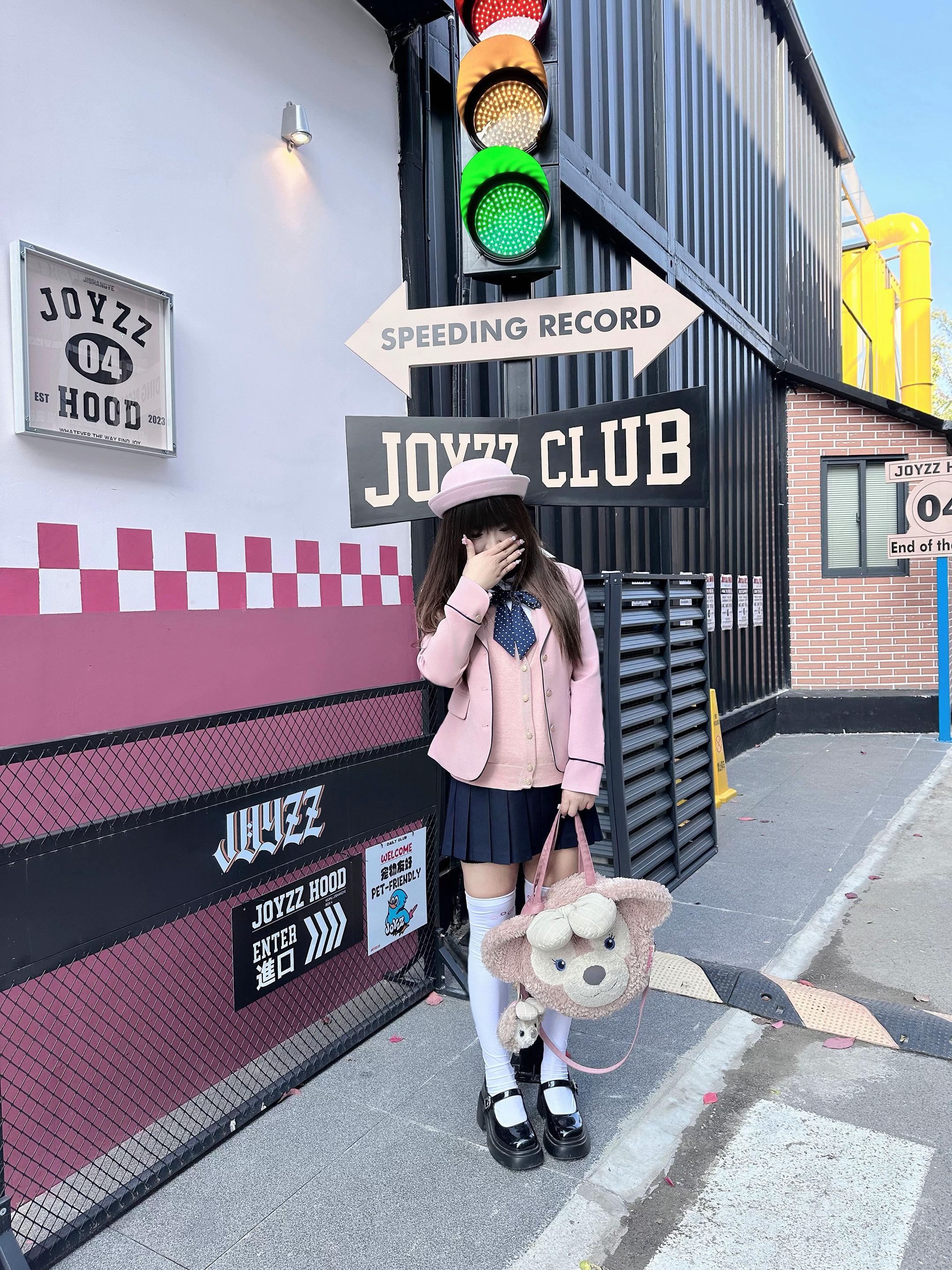 去年的照片啦📸