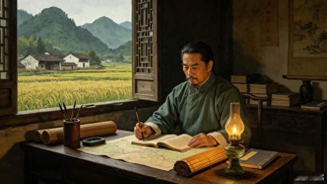左宗堂的故事，收复新疆的硬汉