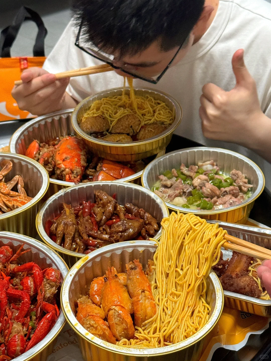 三刷长沙！还没下飞机就定了这家…巨好吃！