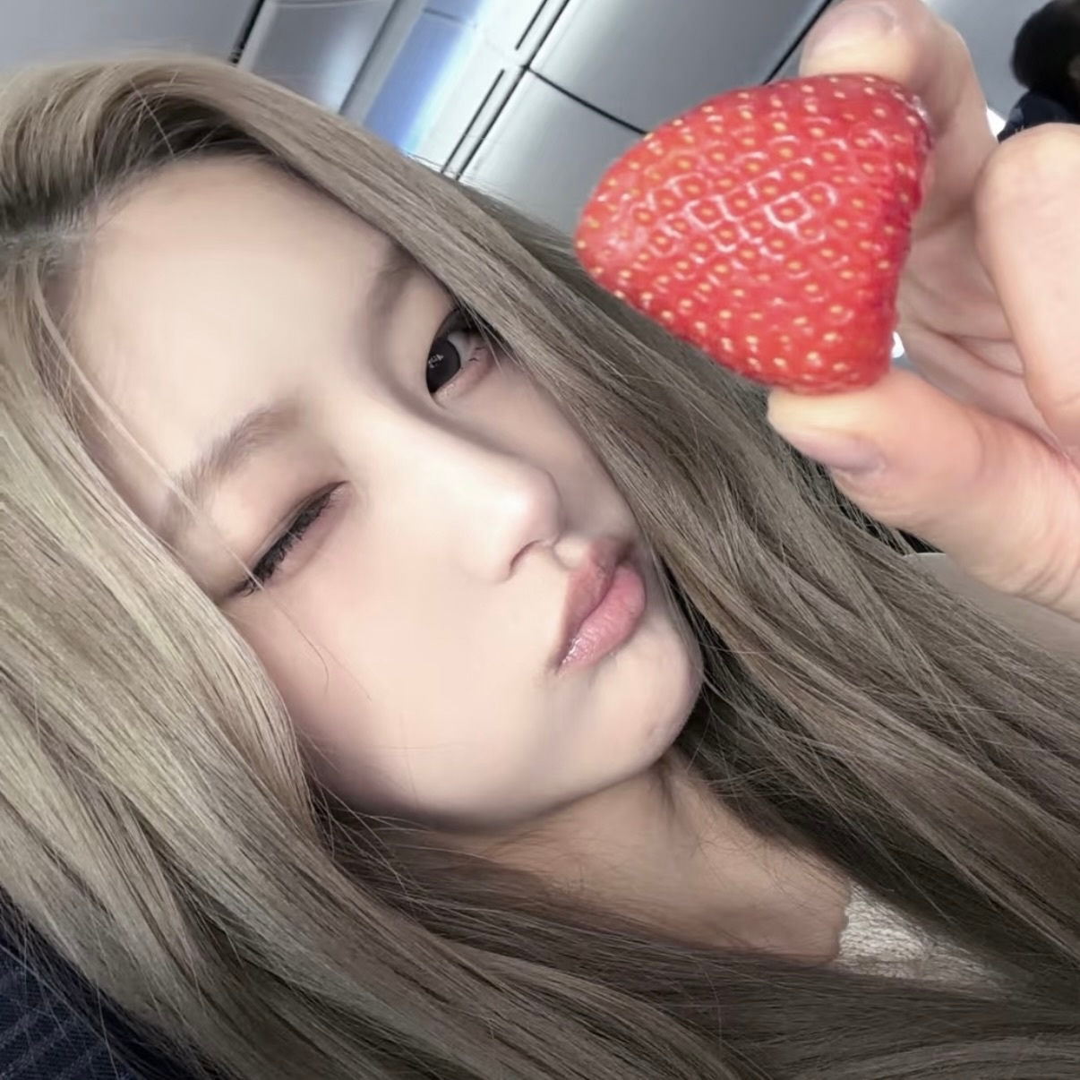 kpop女头｜头像分享｜女生头像｜ins风｜权威头像｜wechat头像 