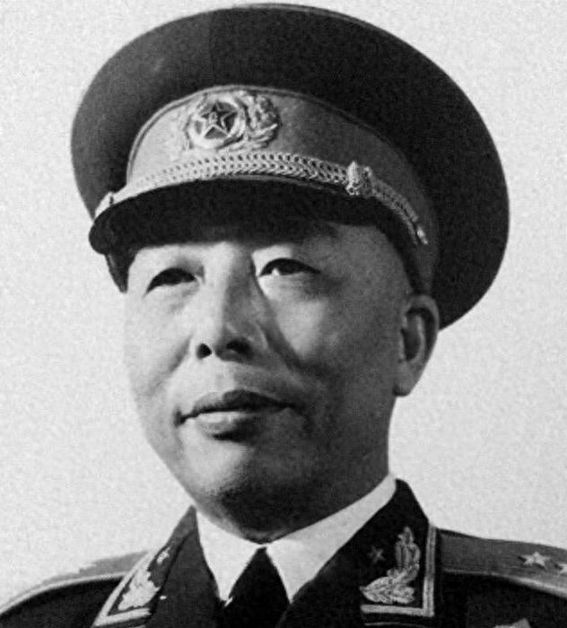 在中国57位开国上将当中，宋时轮为何成为争议最大，被部分人认为功过相抵甚至过大于