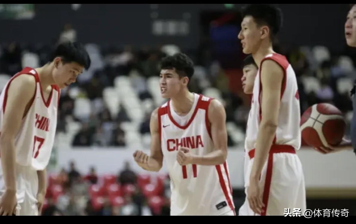2026年世界中学生锦标赛男篮决赛，有球迷预测：中国或将惨败希腊40分以上！原因
