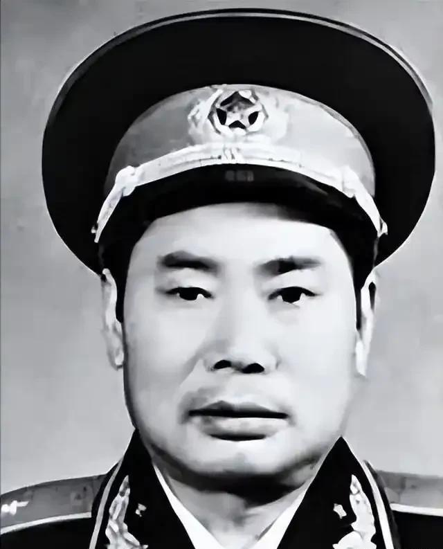 57名开国上将，按照革命生涯战功排名，10人能力最强战功赫赫

在中国人民解放军