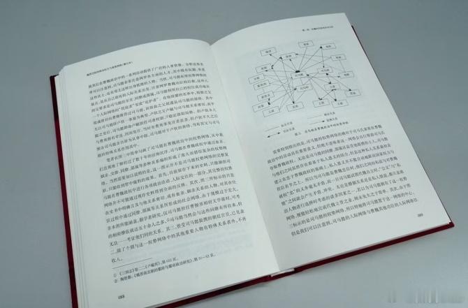 知書club 再版书丨《魏晋之际的政治权力与家族网络（修订本）》是在仇鹿鸣的博士