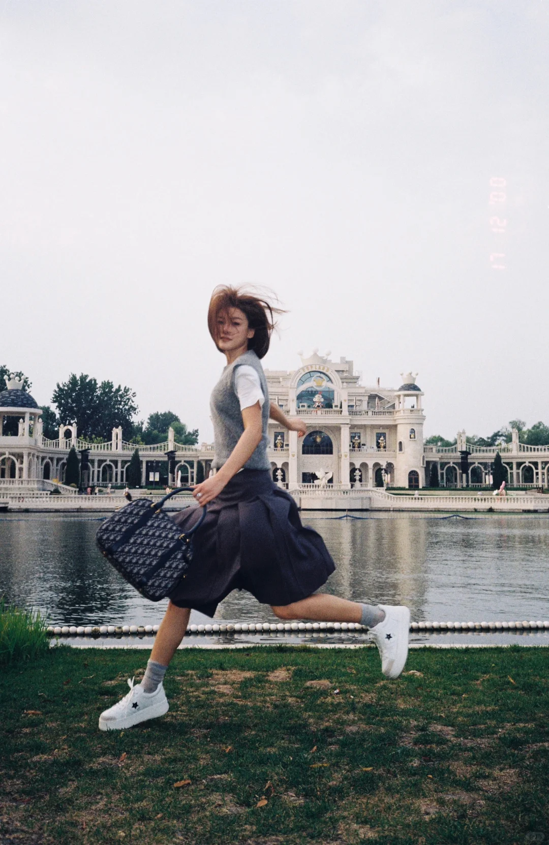 属于北京的lalaland