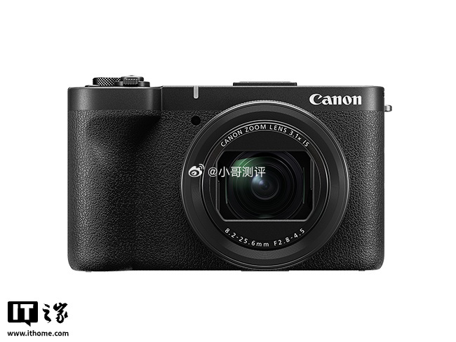 据摄影媒体 Photo Rumors 昨天报道，佳能正在加大投入便携式相机领域，