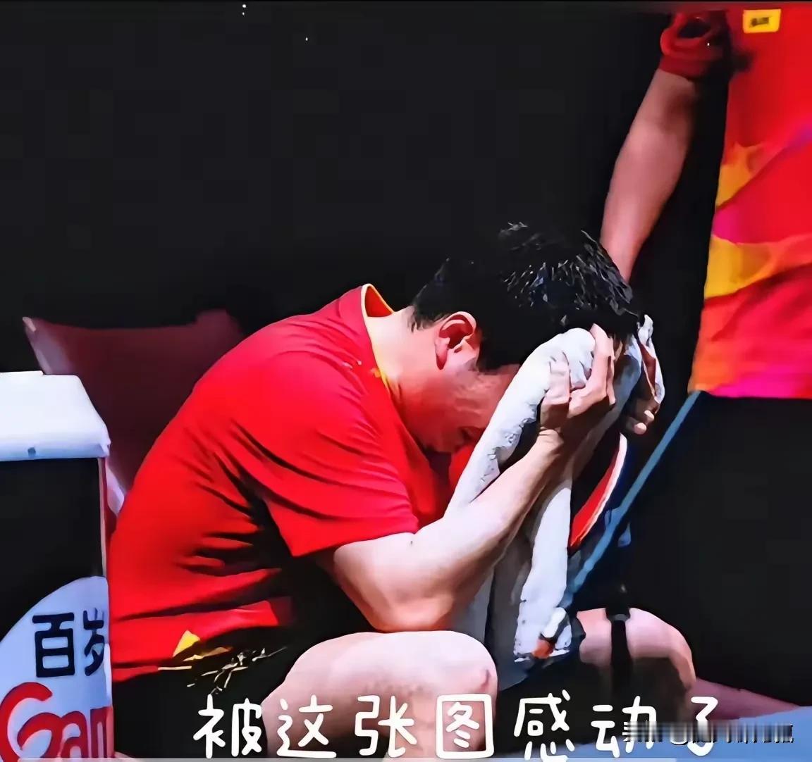 多哈世乒赛未成经典的2场比赛。

第一场：梁靖崑3：4雨果
决胜局梁靖崑3-0领