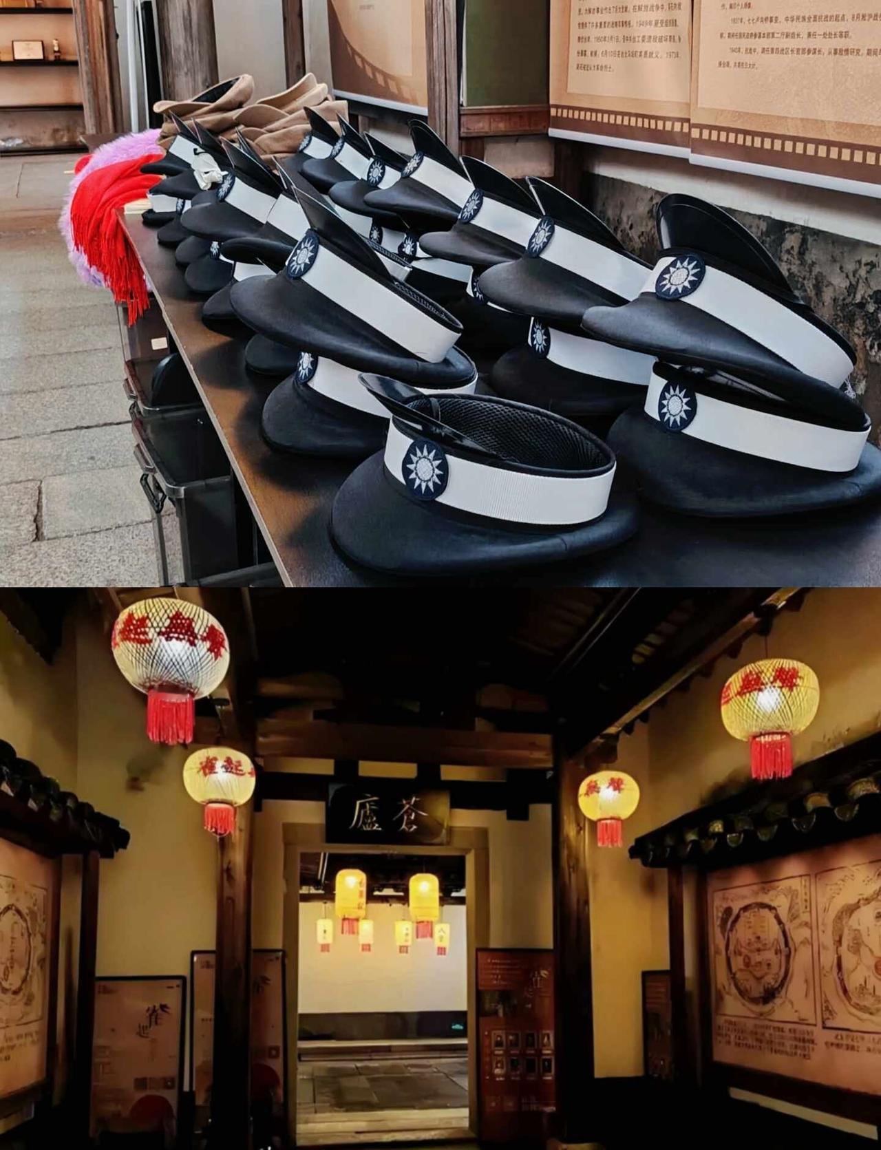 三坊七巷逛腻了？你知道还有这样的剧场吗❓
主街上人挤人，但你逛过那些不起眼的小巷