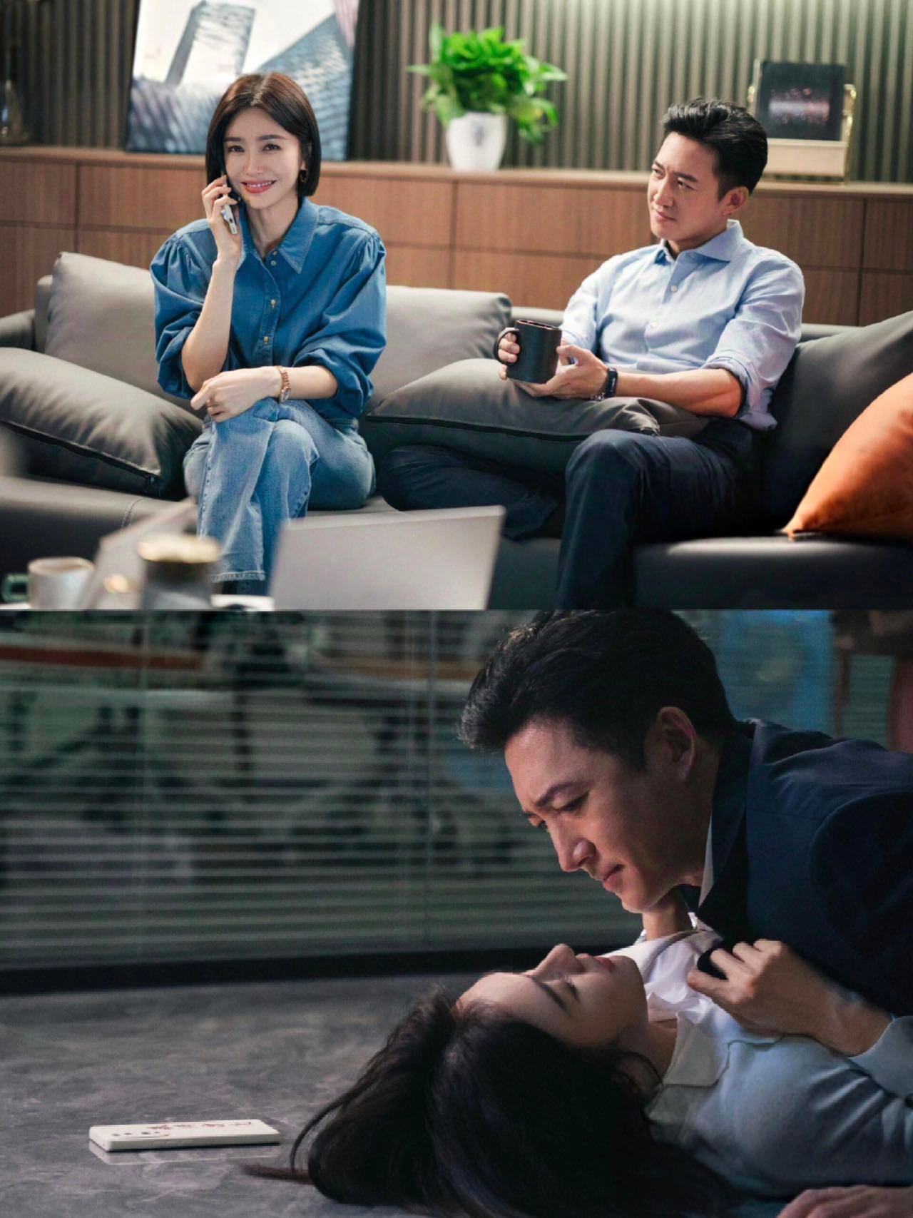 国产剧嗑cp最有效率的剧出现了 国产剧终于有能让人磕到飞起的CP了！三对CP风格