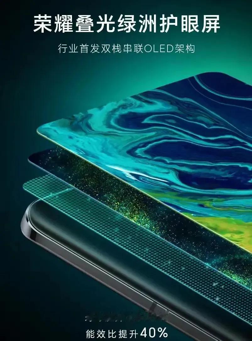 这个屏幕用在手机上面还是挺期待的，更加节能，亮度也可以做得更高，不过在屏幕最基础