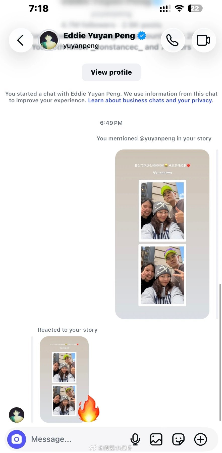 彭于晏染金发了彭于晏以往在银幕上多以健康阳光的硬汉形象示人，深色短发几乎是其标志