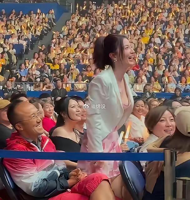 有没有钱，一眼就知道了……