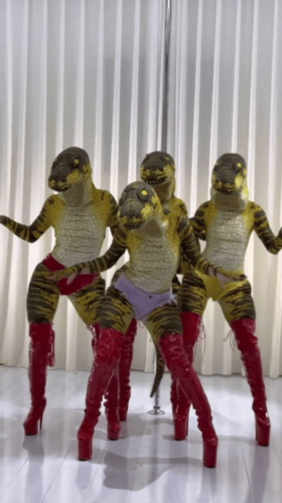 我的姨
我的姥
我的大脑变小枣
我的棉
我的袄
我的朋友跑不了