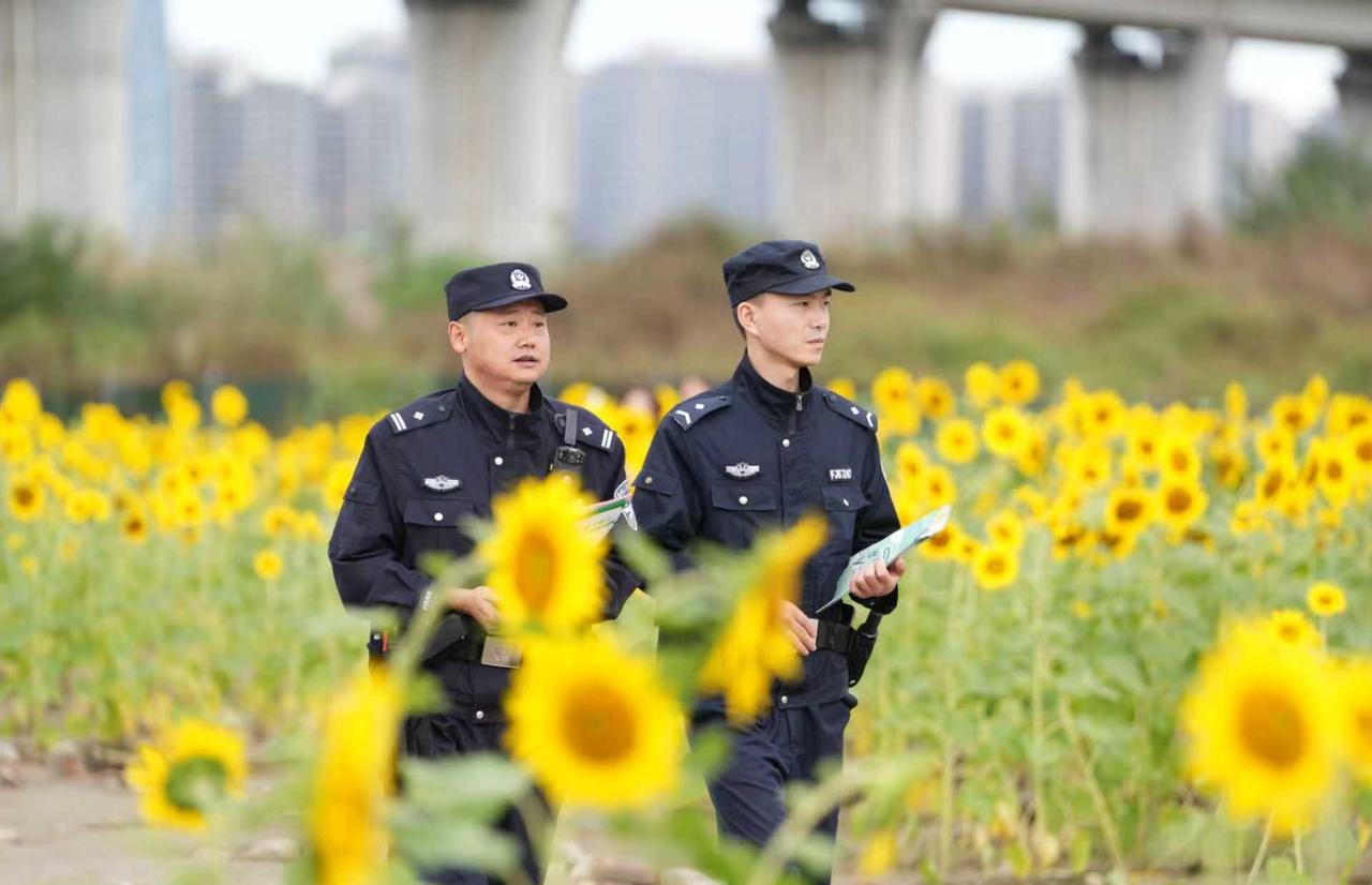 新的一天，愿这份皎洁伴您出行路