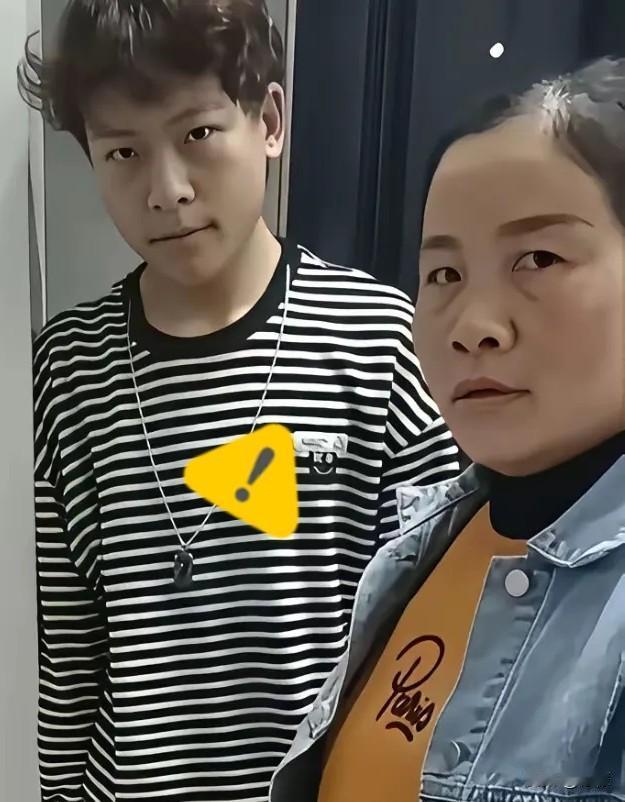 二婚所有人都该看看！这对母子的做法，给无数继父狠狠上了一课
 
打算步入二婚、或