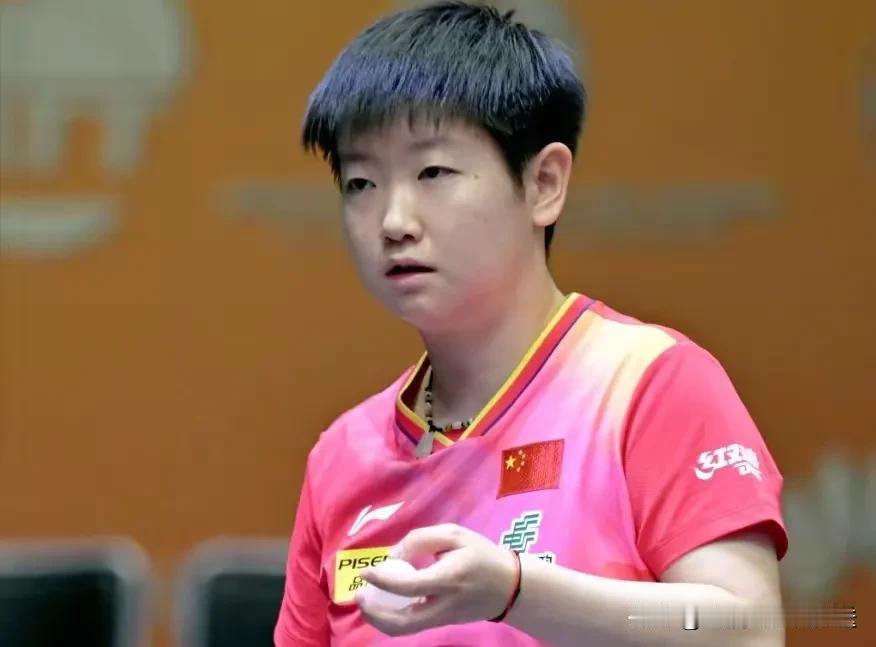 在2024年亚锦赛女团巅峰对决中，中国女乒遭遇了滑铁卢，以总比分1-3憾负日本队