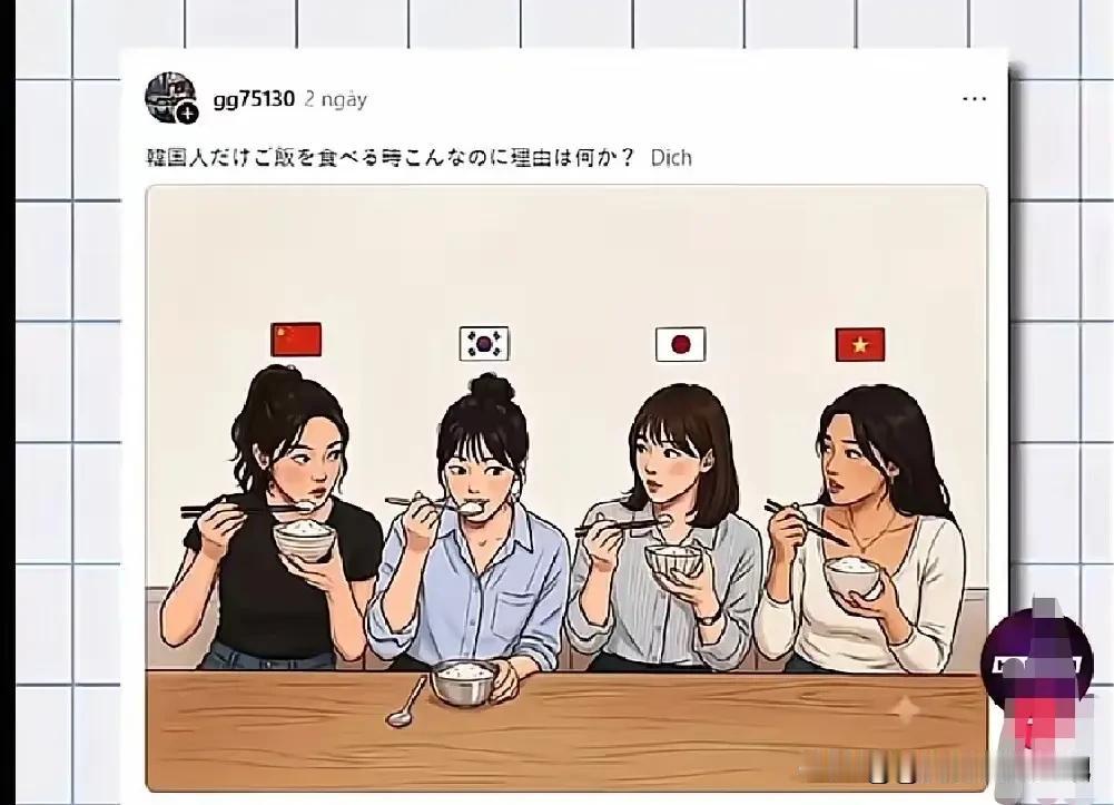 越南人一直试图融入东亚阵容当中！

越南身在曹营心在汉，明明就是东南亚联盟的国家