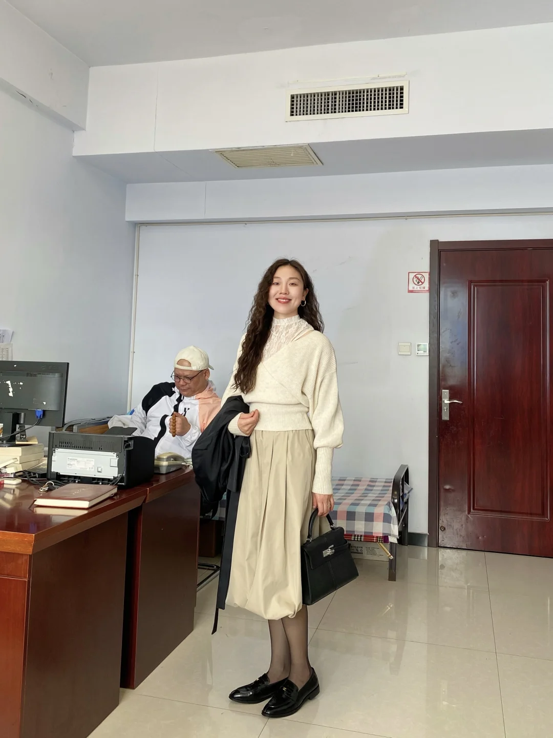 春天不允许敷衍🌸🌿