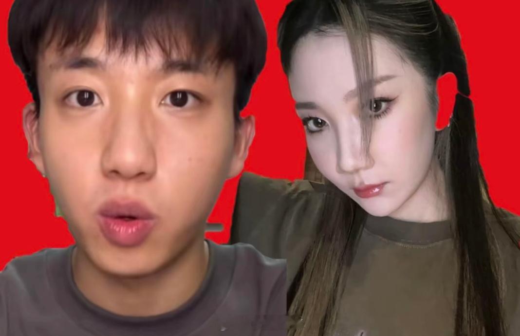 #乃万 恋与深空#路人 粉丝们补药再吵了，明明这才是官配！你们在看到乃万年薪10