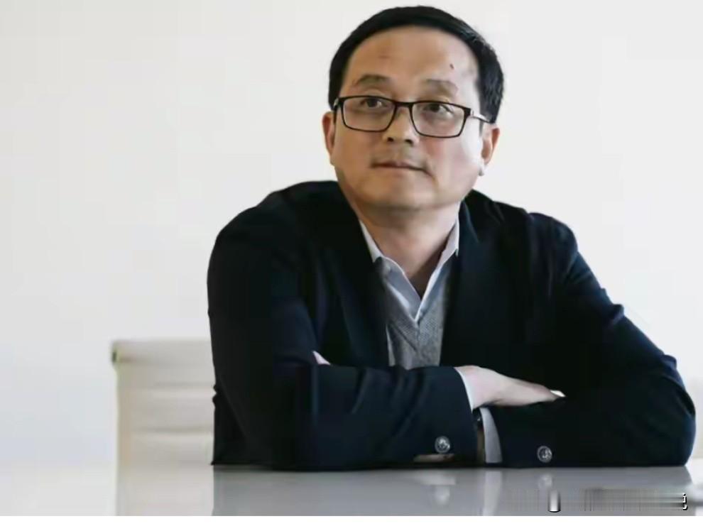 美媒：TP-Link CEO赵建军申请“特朗普金卡”签证，欲移民美国
北京时间3