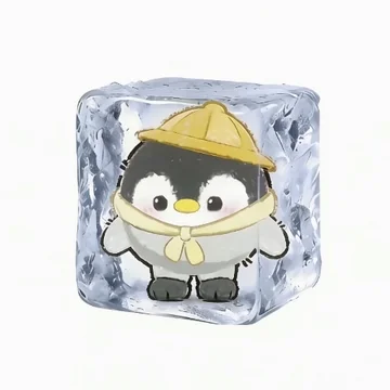 企鹅兜兜