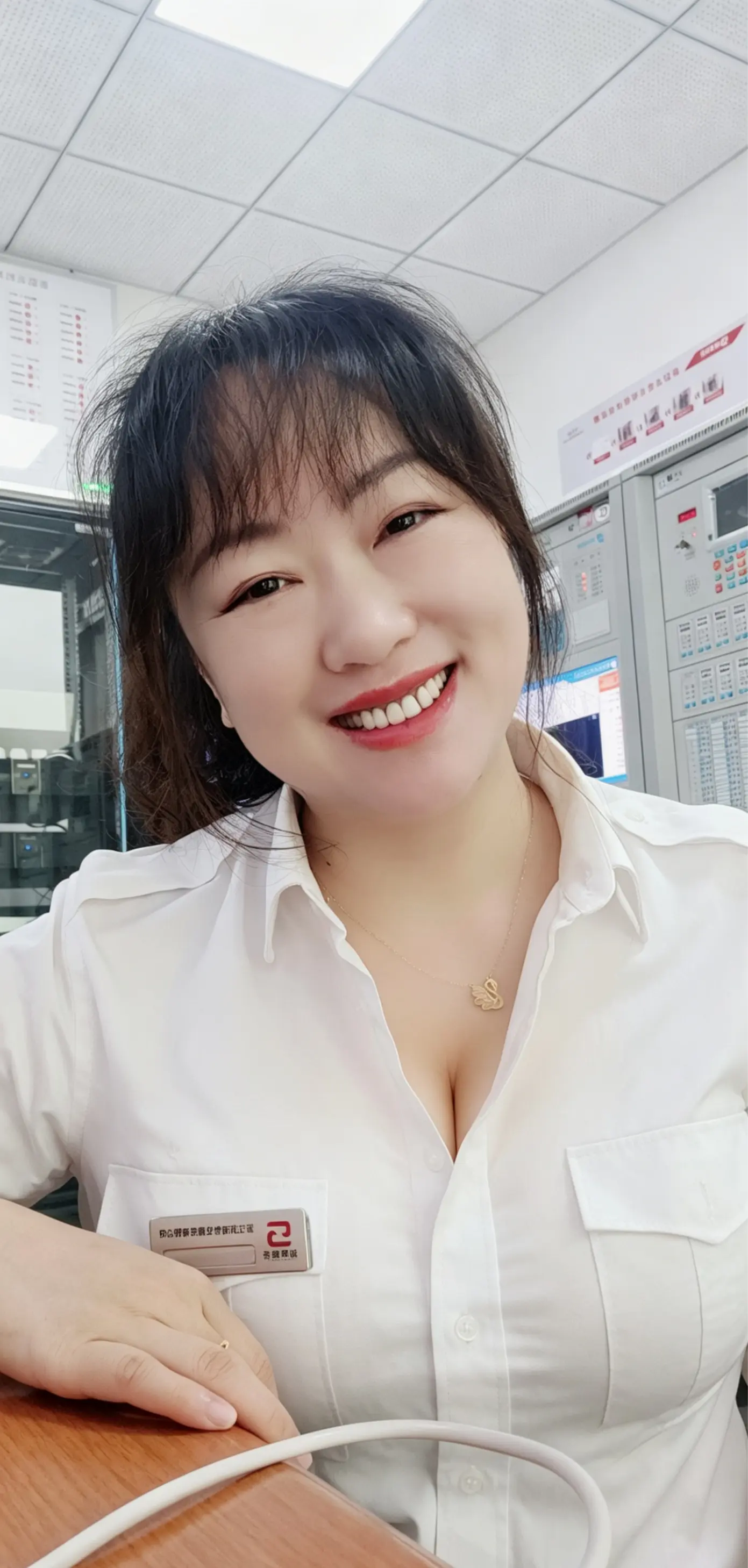 想出去旅游了