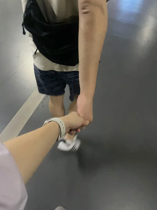 分享一些教科书级别的恋爱话术