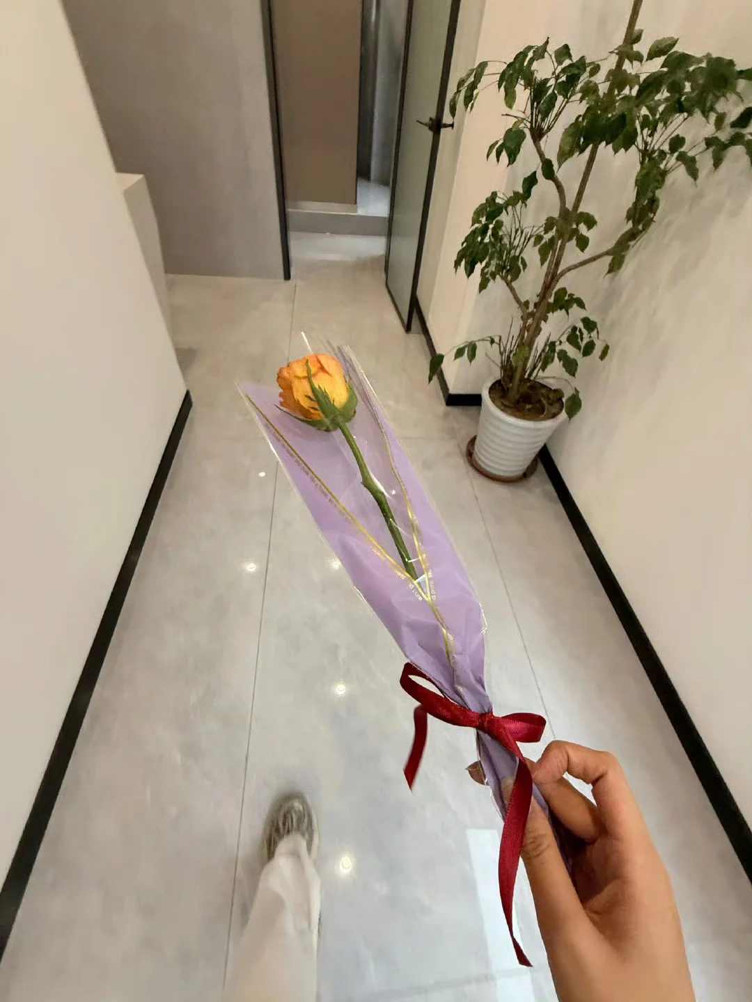 小幸福