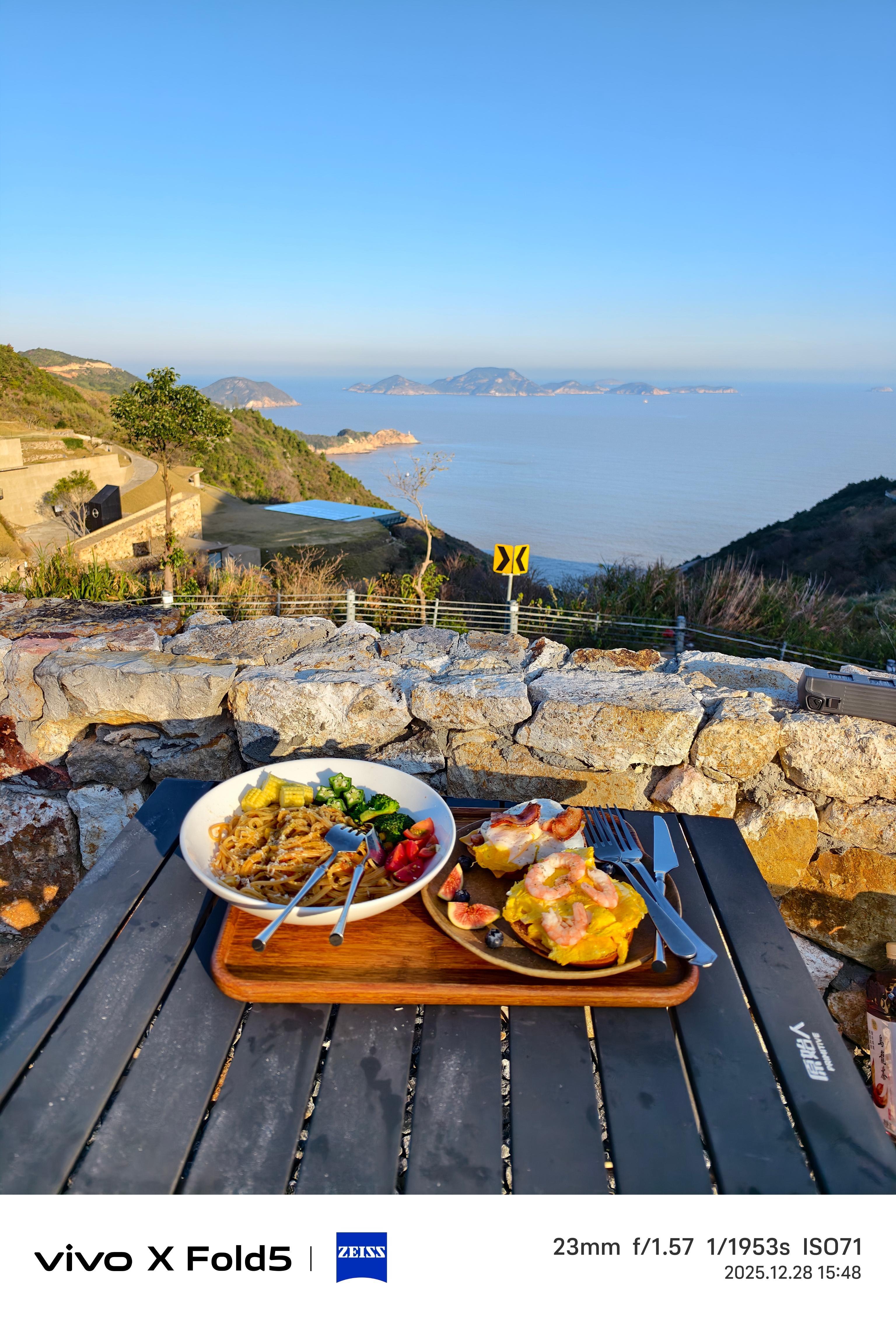 带张小苗吃个漂亮饭旭子的带娃日记 温岭·温岭石塘半岛旅游度假区