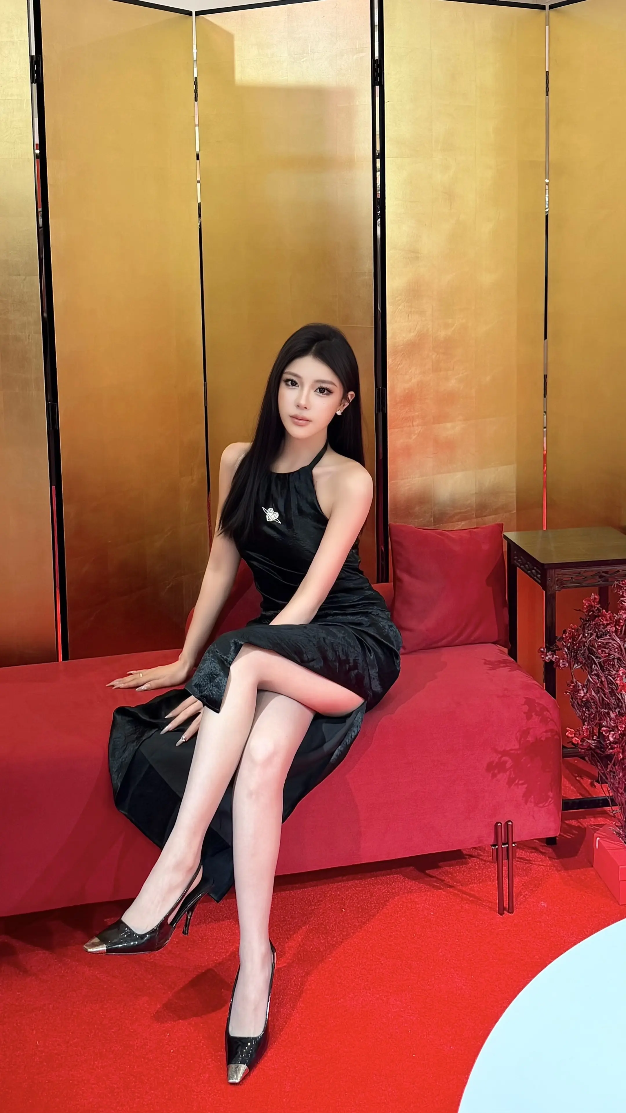 每个人都能拿捏你的话 抱歉我也没兴趣。