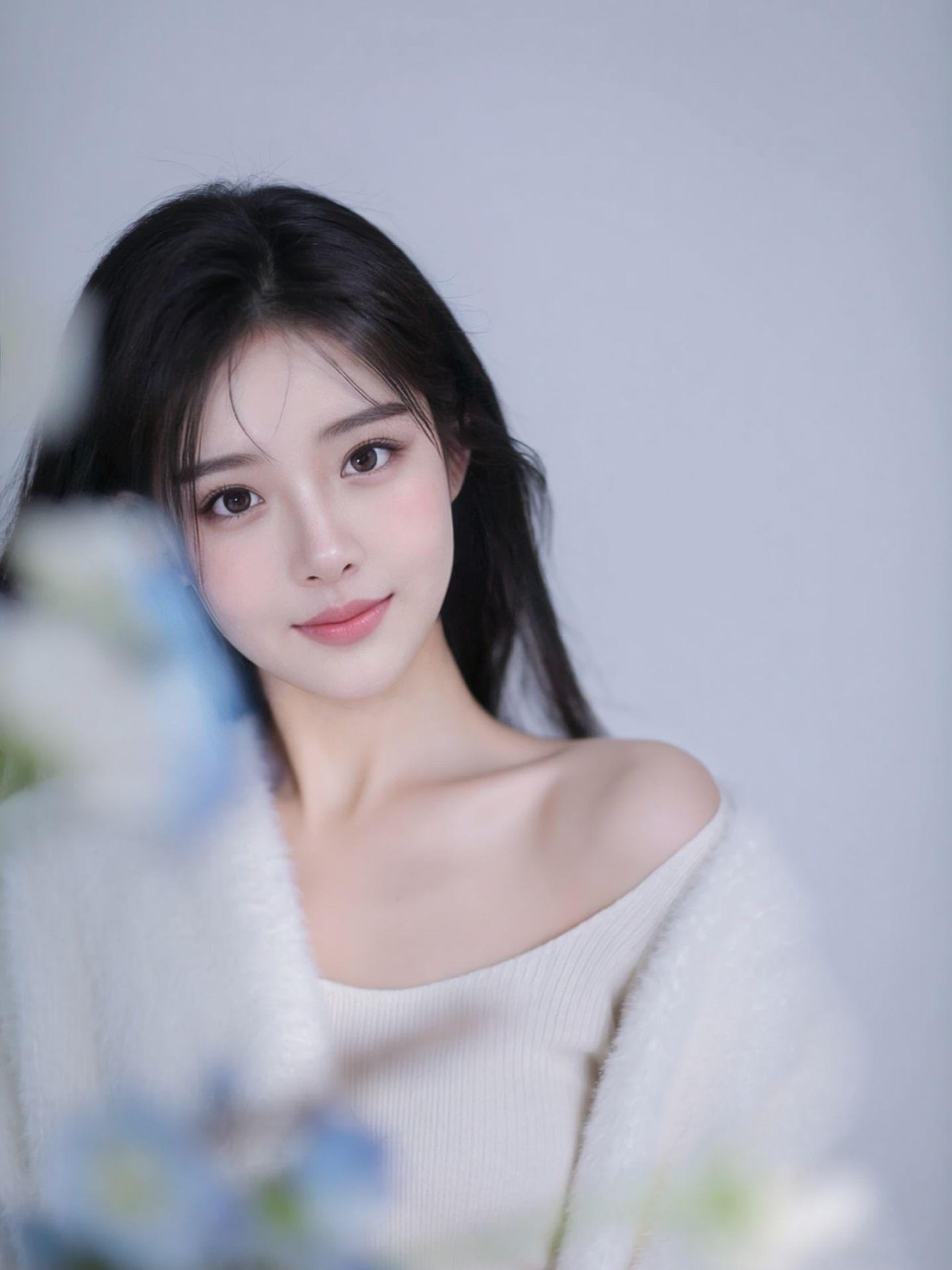 ❀ AI写真集 ❀。