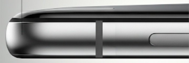 【iPhone 20 将采用激进的曲面设计】Apple 推出 iPhone 20