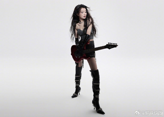 孙怡问AI要不要参加浪姐 原来孙怡来浪姐是AI推荐的，这理由也太好嗑了。孙怡记性