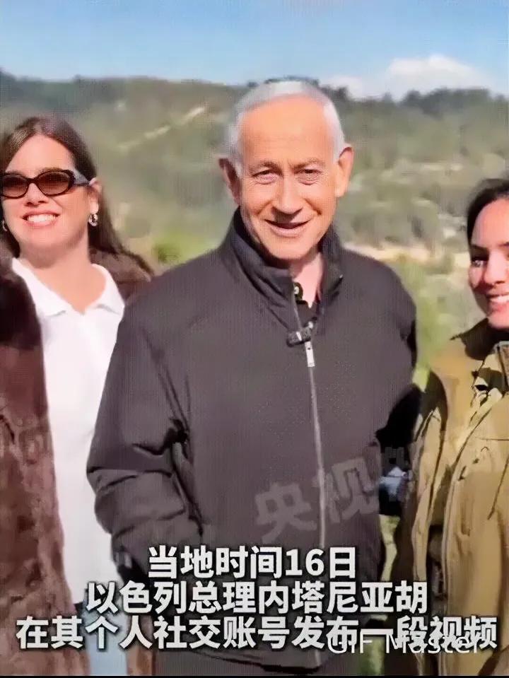 现在国际舆论场越来越离谱：反复证明自己还活着！这正常吗？
大人物露面，大家不看他