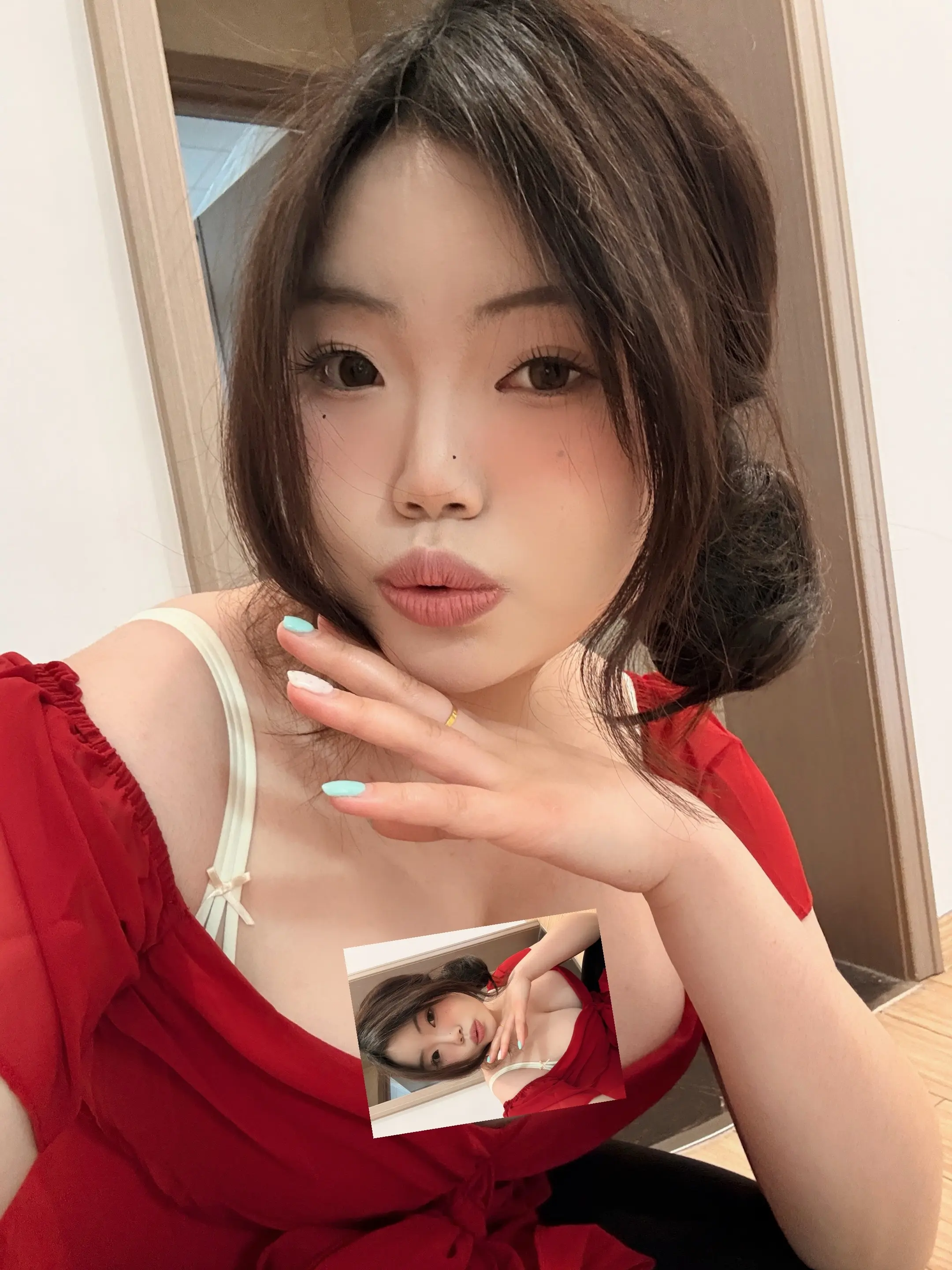 我喜欢坏坏的女友