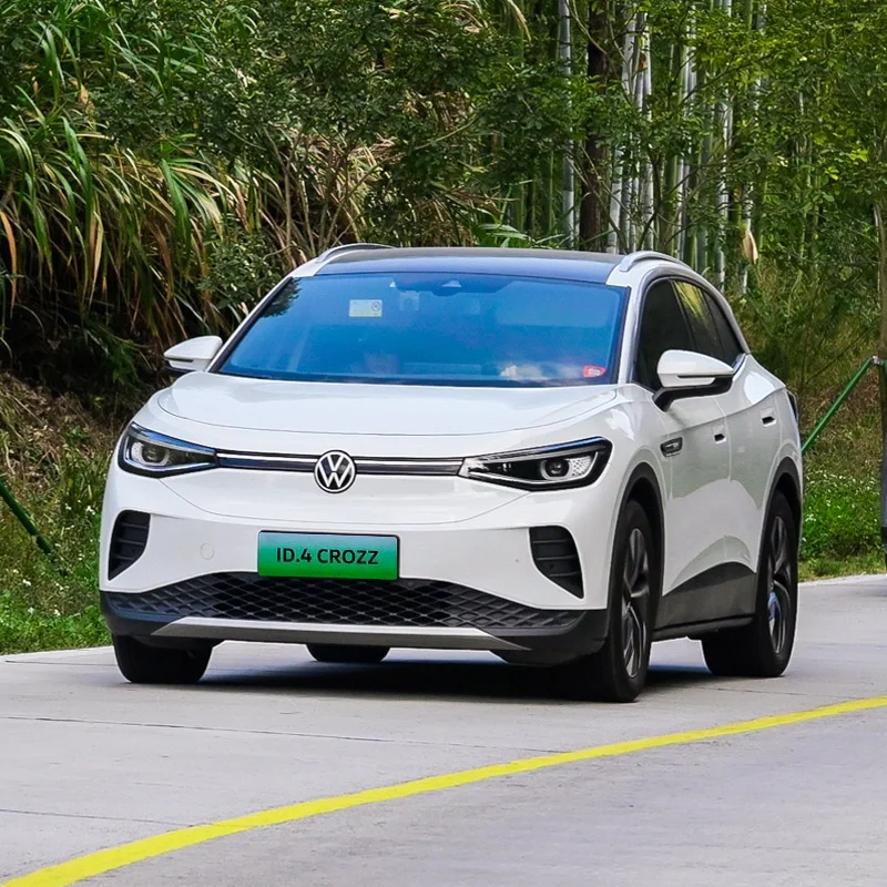 🚗💥ID.4时尚造型💥🚗 🌈🌈今天就来给大家分享一下我最近...
