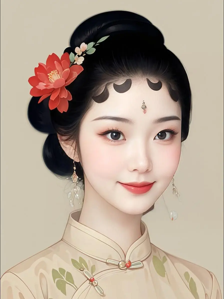 AI东方雅韵
