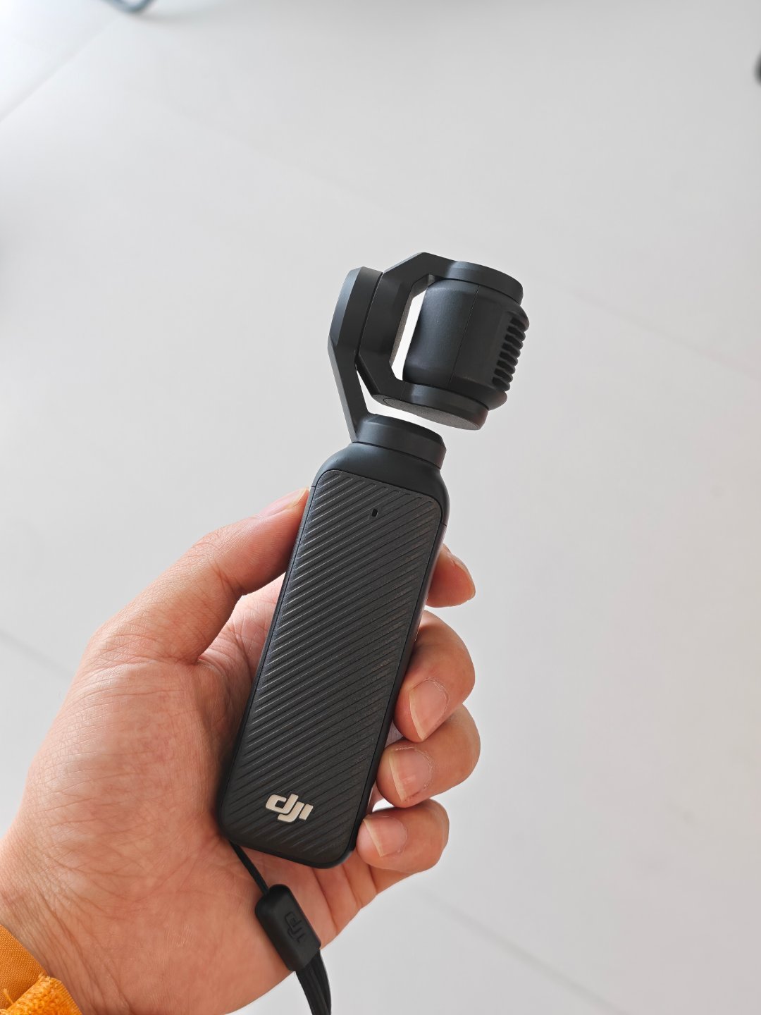 现在才买Pocket 3，是不是成大冤种了